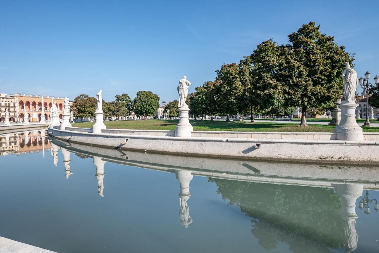 Appartamento Lovely Prato Della Valle Padova